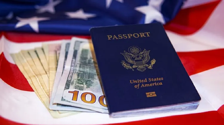 カリフォルニアの入国制限について