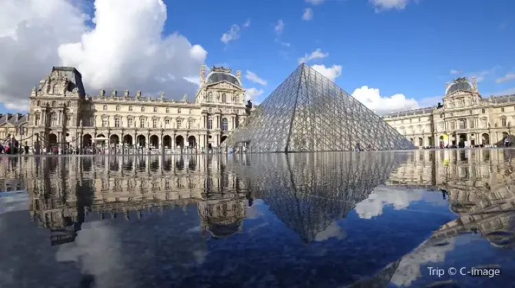 Top Cities You can go with Europe Train