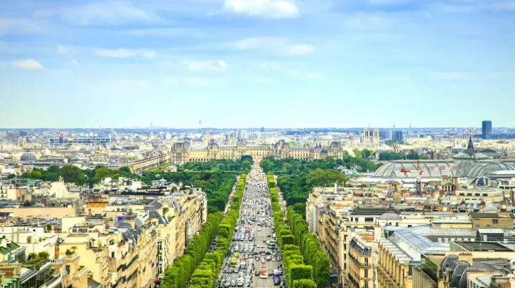 2025年フランスの祝日・連休でよくある質問