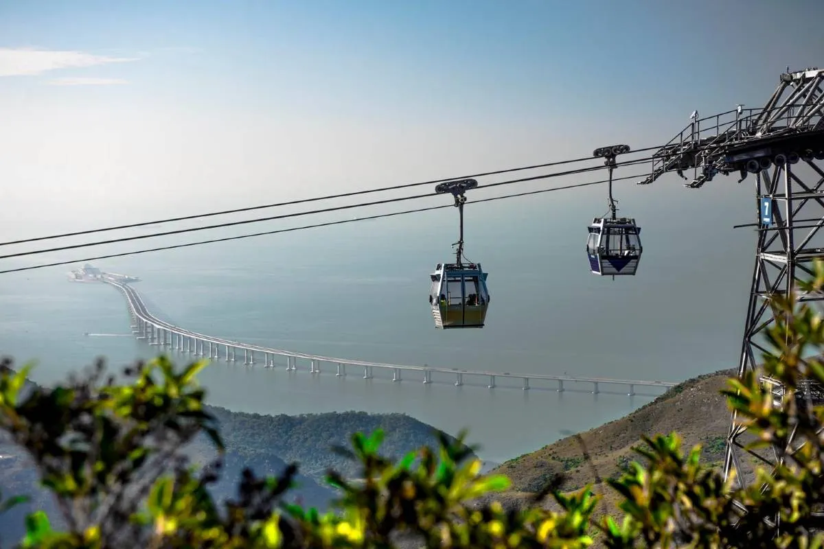 Hong Kong itinerary: 3 Days in Hong Kong