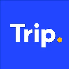 海外旅行のおすすめアプリ｜ Trip.com