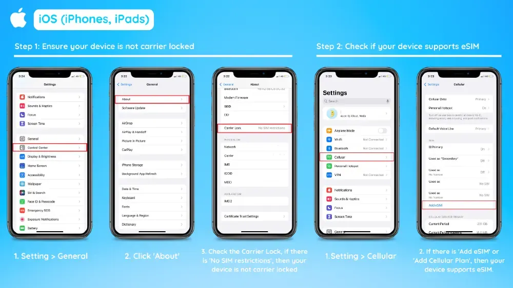 iOSの場合