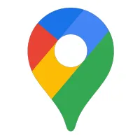 Google Map & Apple Map Apps in China