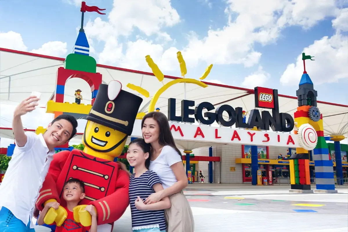 Other attractions in Malaysia