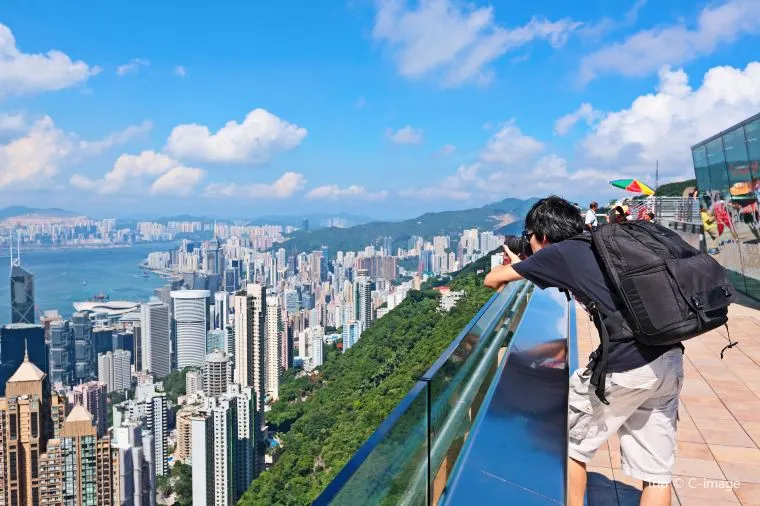 Hong Kong itinerary: 3 Days in Hong Kong