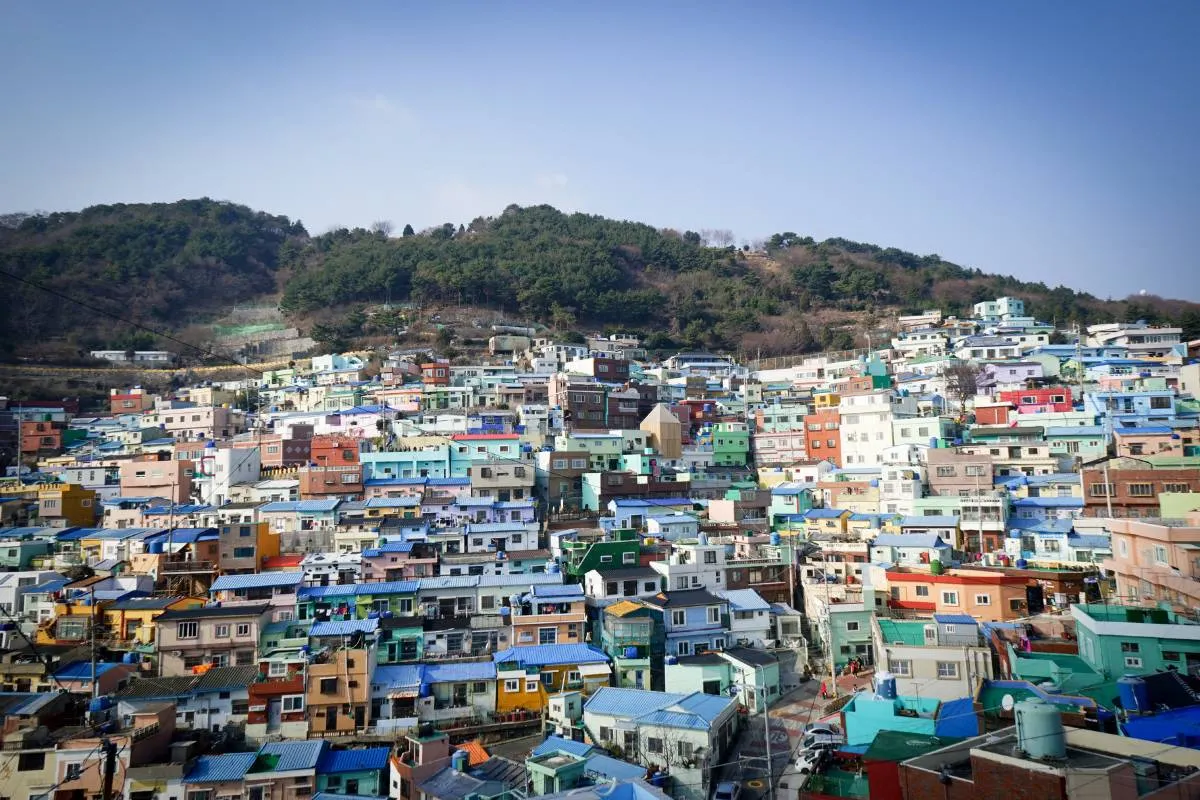 Best Things to do in Busan