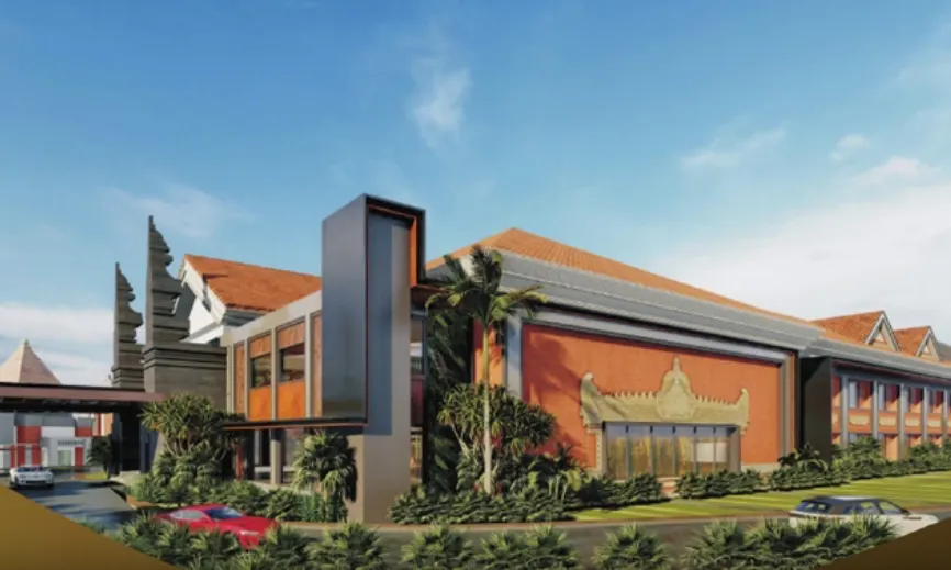 1. Jam Operasional Mall Bali Galeria
