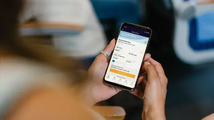 European Train Ticket VS. European Rail Pass
