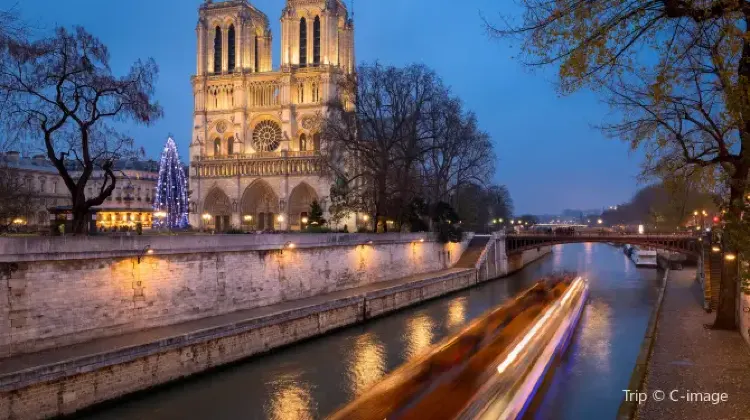 Other Attractions in Paris