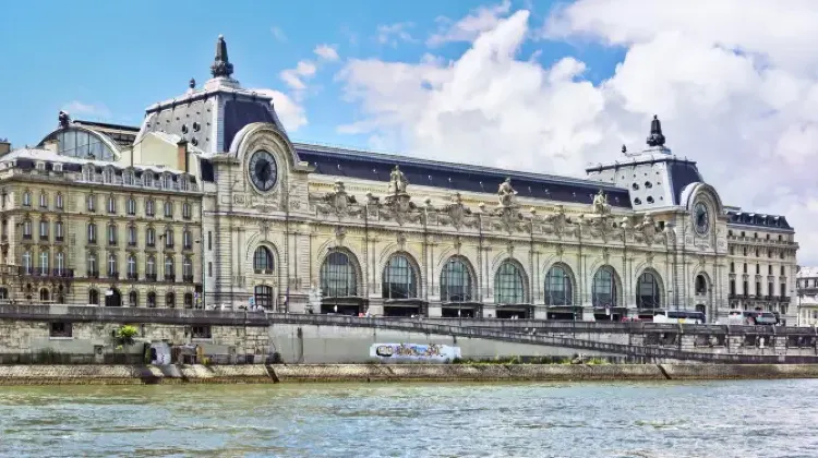Other Attractions in Paris