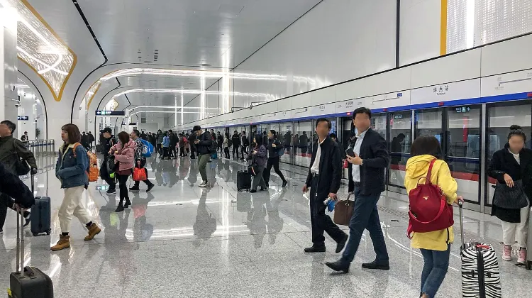 5 Ways to Get from Beijing Daxing Airport (PKX) to City