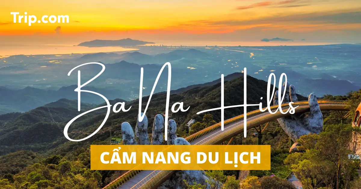 du lịch 2/9 - cẩm nag du lịch bà nà hills 2022
