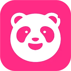 海外旅行のおすすめアプリ｜foodpanda