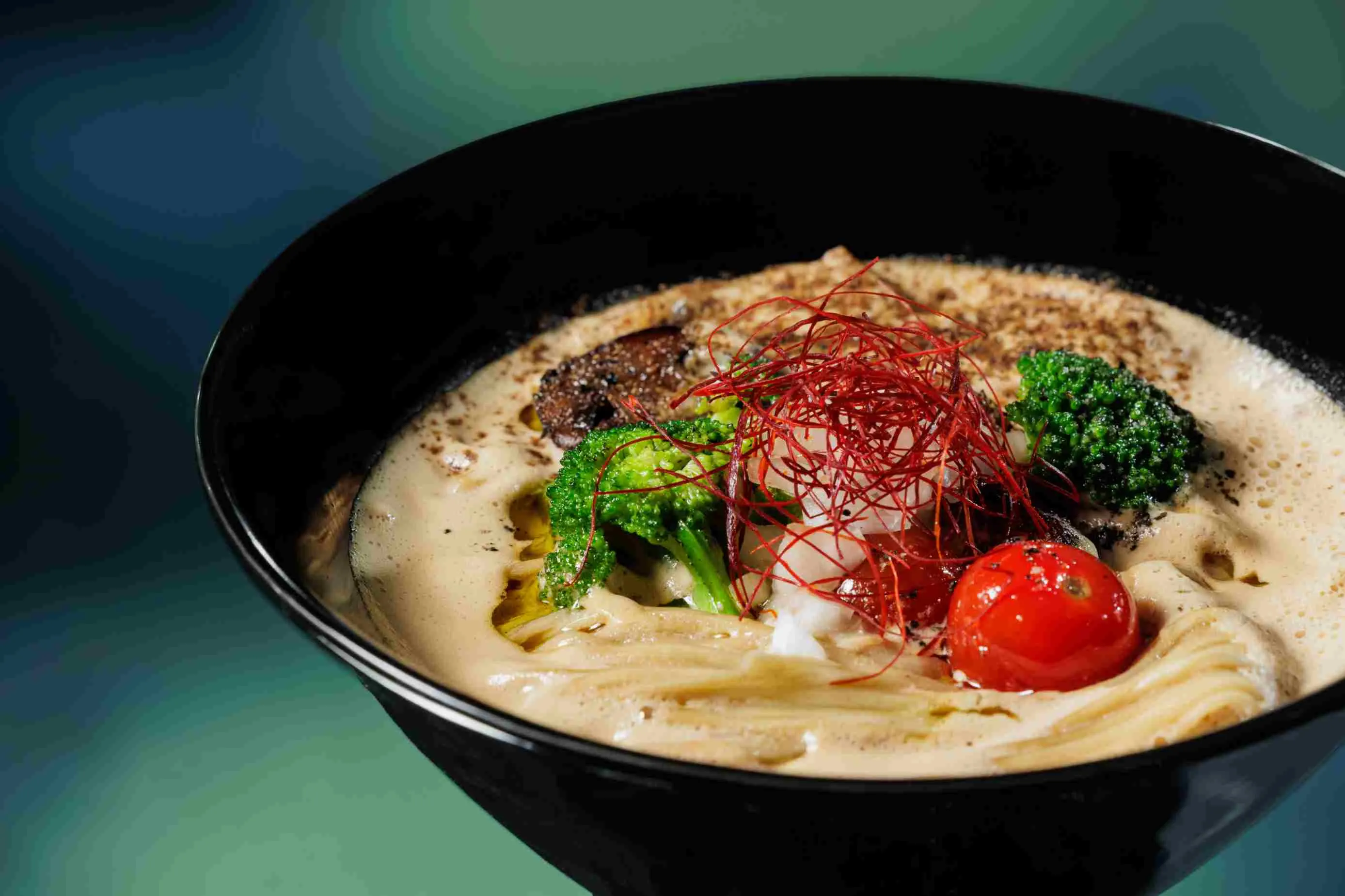What to eat at teamLab Planets TOKYO