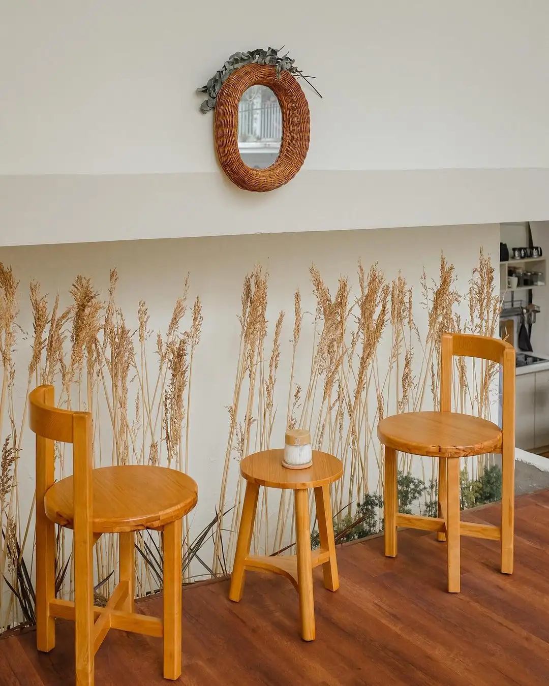quán cafe đẹp ở sài gòn - dora dora