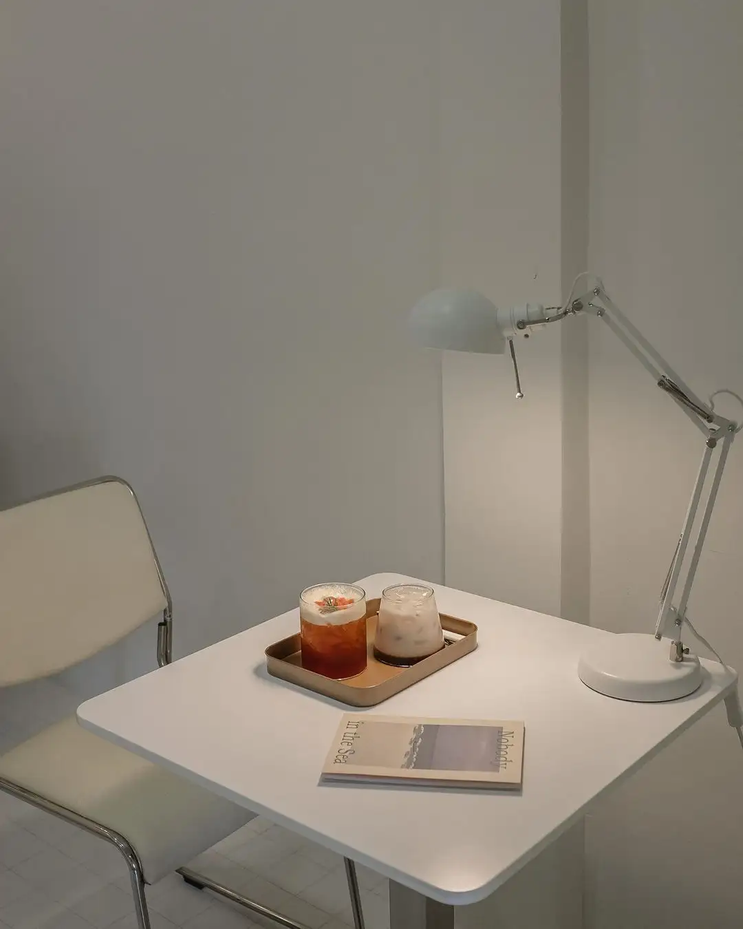 quán cafe đẹp ở sài gòn - tosee coffee