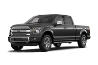 フォード F150 