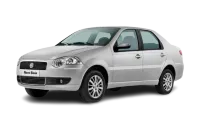 Fiat Siena 