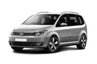 VW Touran 