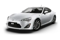 Toyota 86 