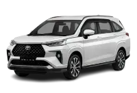 Toyota Veloz 