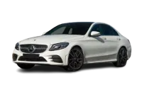 Benz C-Class 