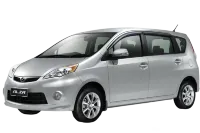 Perodua Alza 