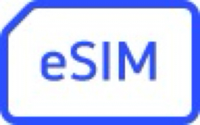 China eSIM